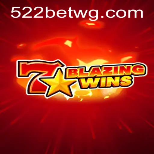 Explorando o Mundo de BlazingWins: Uma Nova Experiência com 522bet