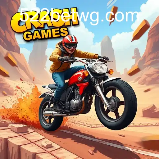 Crash Games