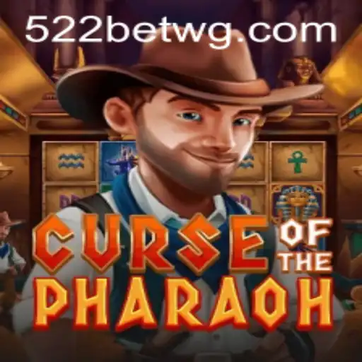 CurseofthePharaoh: Desvendando os Segredos do Antigo Egito em 522bet