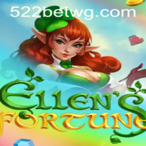 Descubra 'EllensFortune': O Novo Fenômeno no Mundo dos Jogos