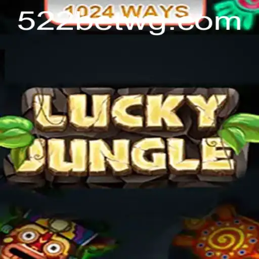 Descubra o Fascinante Mundo de LuckyJungle1024 com 522bet