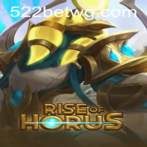 Descubra o Fascinante Mundo de RiseofHorus com 522bet