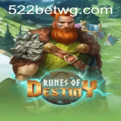 RunesOfDestiny: Um Mergulho no Mundo Místico do Novo Jogo de Estratégia