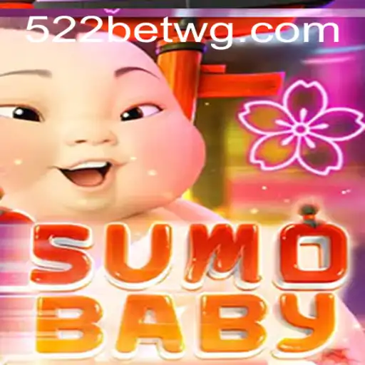 SumoBaby: O Novo Fenômeno dos Jogos de Arena