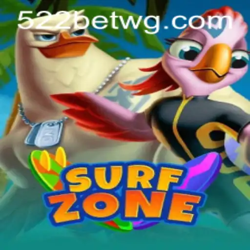 SurfZone: Uma Nova Experiência de Jogo com a 522bet