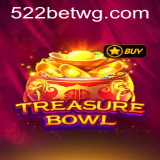 Descubra o Fascinante Mundo de TreasureBowl e 522bet