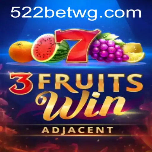3FruitsWin: A Nova Sensação do Mundo dos Jogos