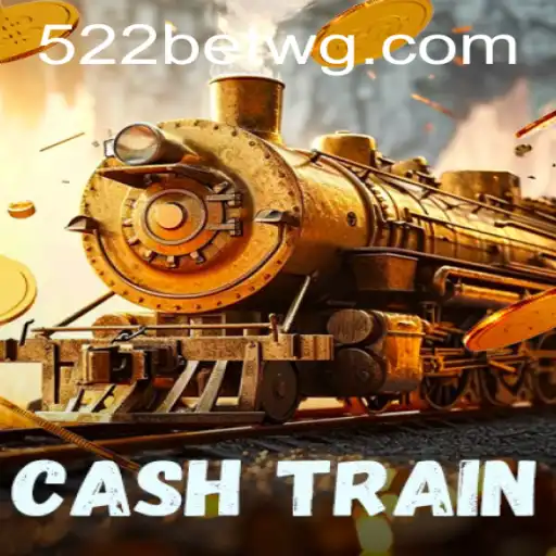 CashTrain: Uma Nova Experiência de Jogo com 522bet