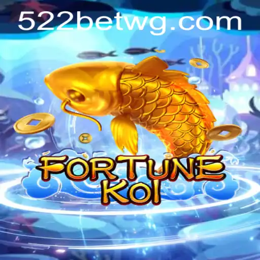 FORTUNEKOI: Descubra o Fascinante Mundo do Jogo de Sorte