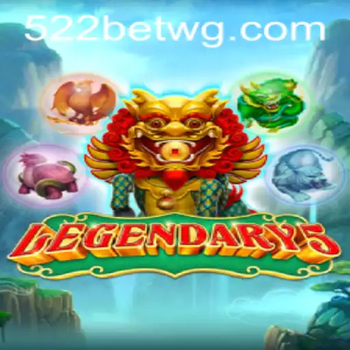 Explorando o Universo de Legendary5: Uma Imersão no Mundo do Jogo