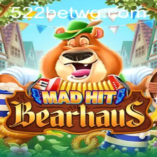 Explorando MadHitBearhaus: O Novo Fenômeno dos Jogos de Azar