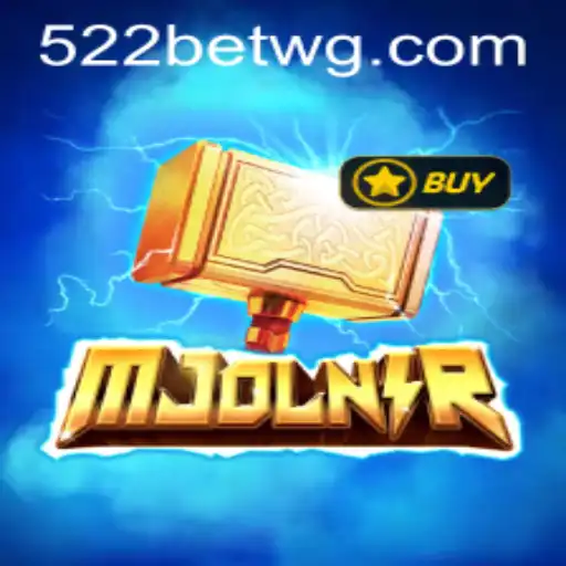 Descubra o Mundo Fascinante de Mjolnir: O Jogo que Conquista Multidões