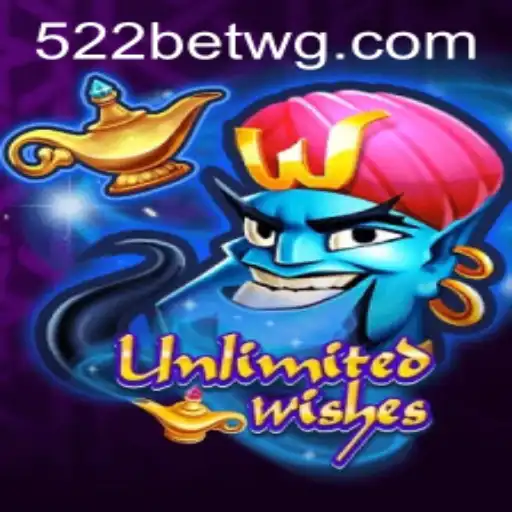 UnlimitedWishes: Explorando o Novo Fenômeno de Jogo com a 522bet