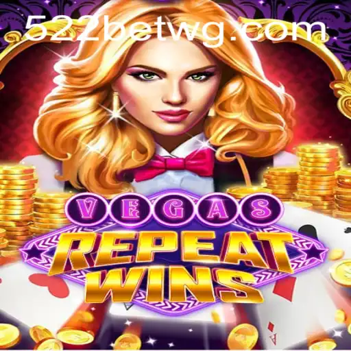 Explorando VegasRepeatWins: A Nova Sensação de Jogos com 522bet